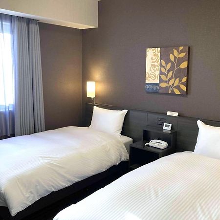 Kashima  Hotel Route-Inn Kashima מראה חיצוני תמונה