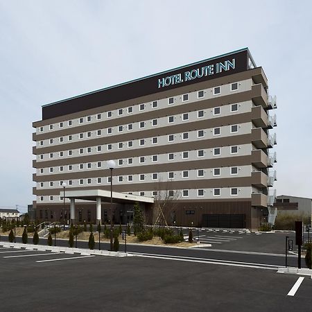Kashima  Hotel Route-Inn Kashima מראה חיצוני תמונה