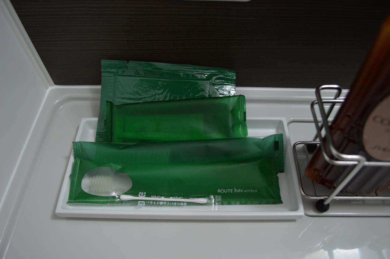 Kashima  Hotel Route-Inn Kashima מראה חיצוני תמונה