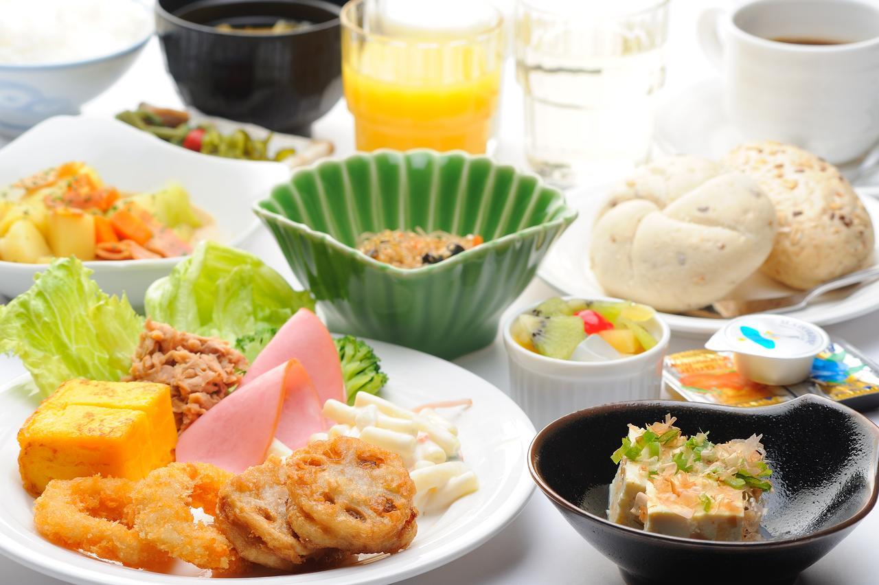 Kashima  Hotel Route-Inn Kashima מראה חיצוני תמונה