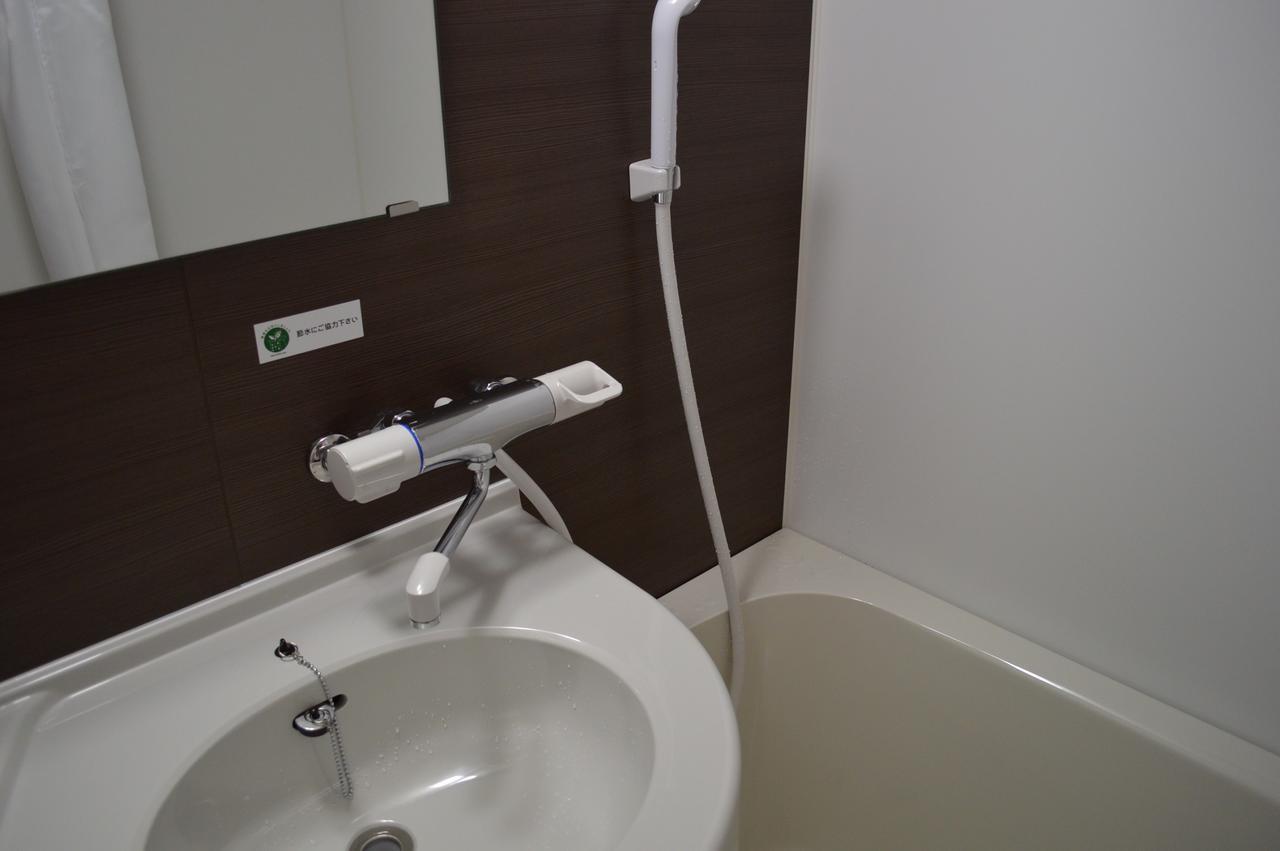 Kashima  Hotel Route-Inn Kashima מראה חיצוני תמונה