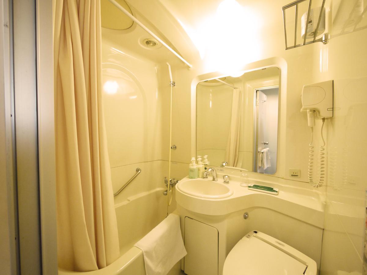 Kashima  Hotel Route-Inn Kashima מראה חיצוני תמונה