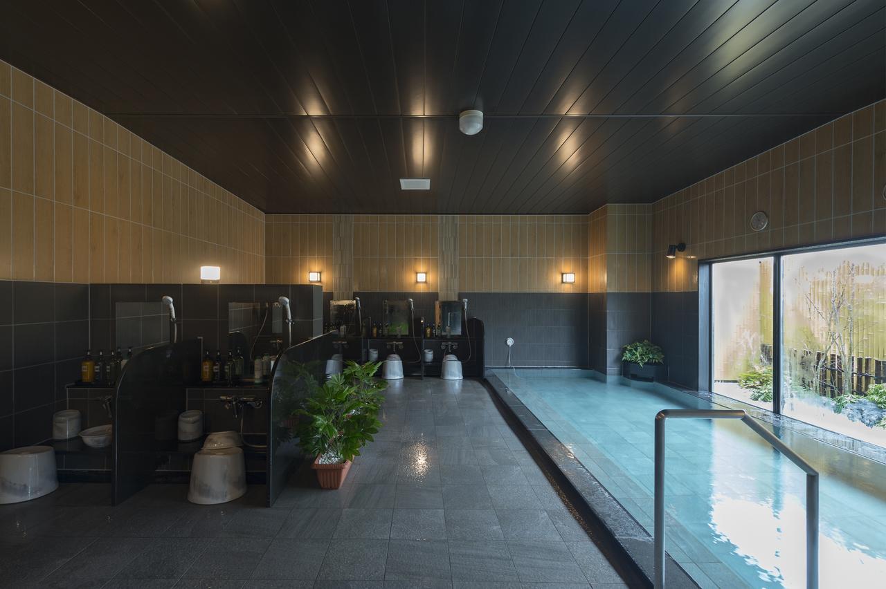 Kashima  Hotel Route-Inn Kashima מראה חיצוני תמונה