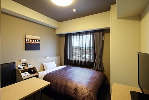 Kashima  Hotel Route-Inn Kashima מראה חיצוני תמונה